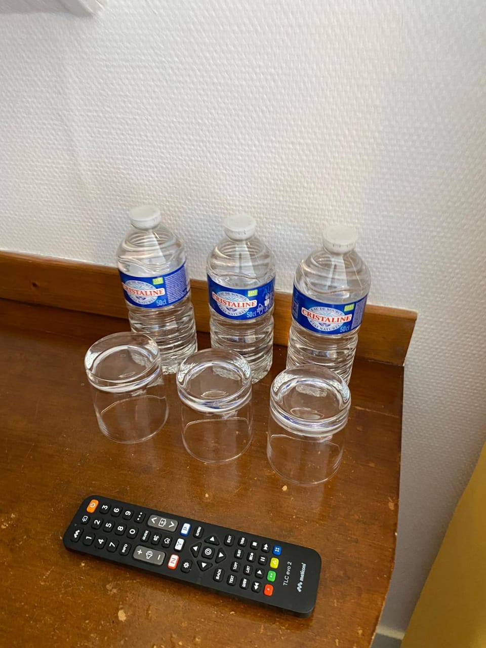 Hotel Restaurant l'Annexe Hotel in Saint-Valery-en-Caux