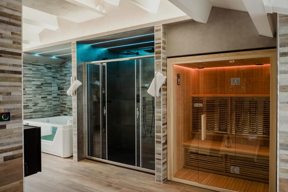 Miryam House Affittacamere Suite e Relax Hotel in San Severo