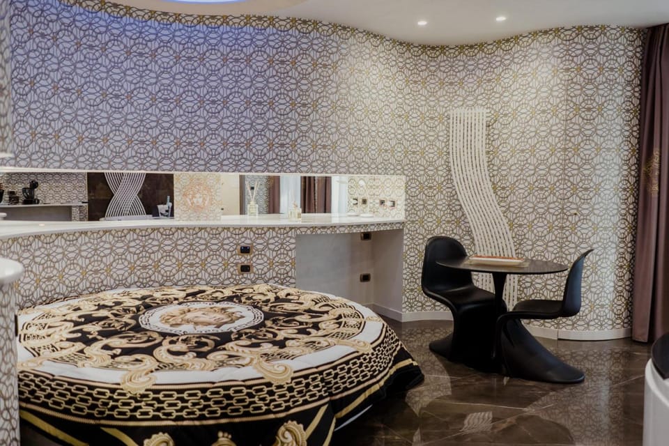 Miryam House Affittacamere Suite e Relax Hotel in San Severo