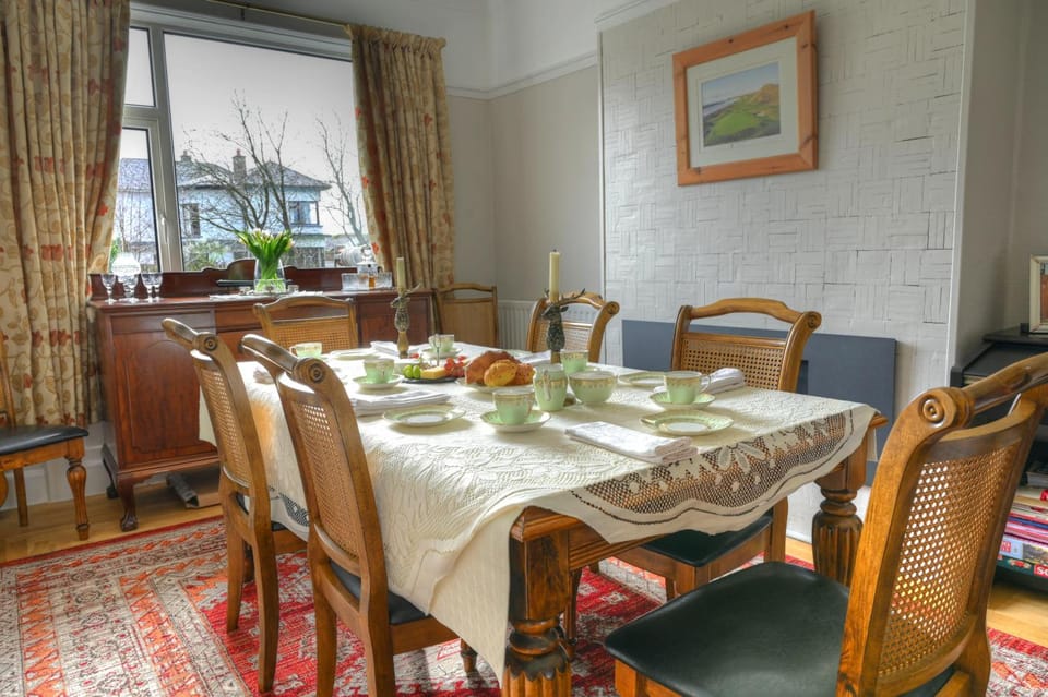 Larkhill House Hotel in Northern Ireland