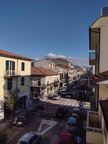 Mazzini Affittacamere Hotel in Viareggio