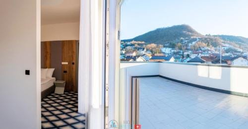 Swiss Plus Hotel Hotel in Lika-Senj County