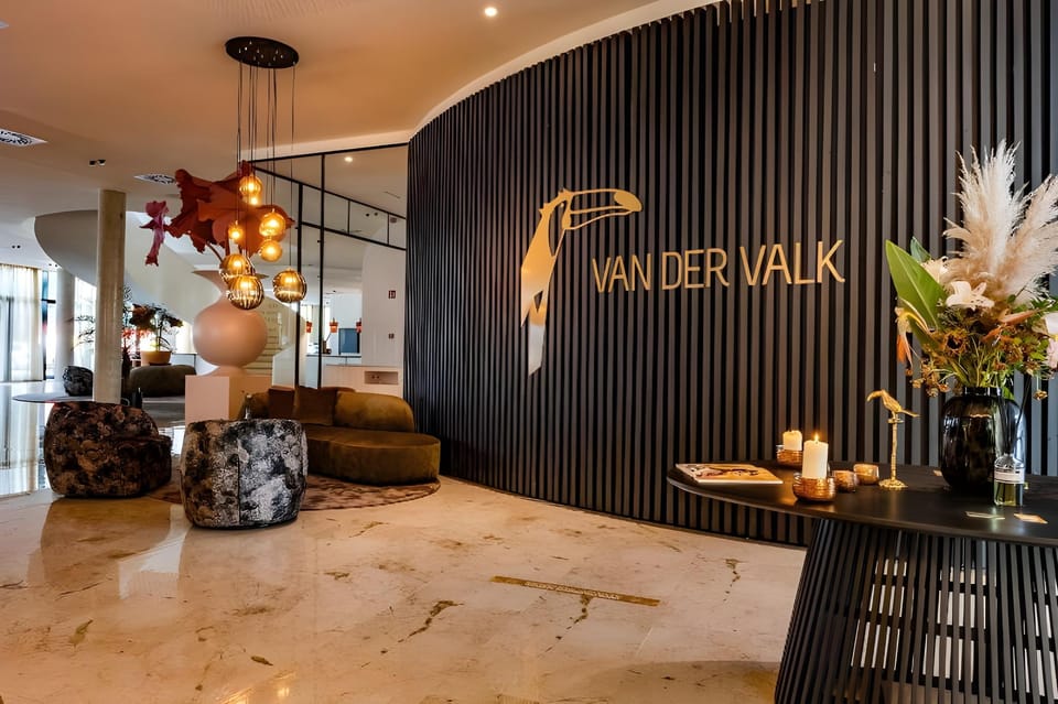 Van der Valk Hotel Gent Hotel in Ghent