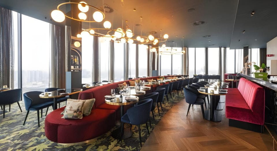 Van der Valk Hotel Gent Hotel in Ghent