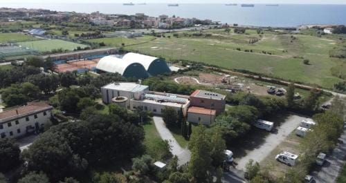 Guest House Parco del Mulino Hotel in Livorno