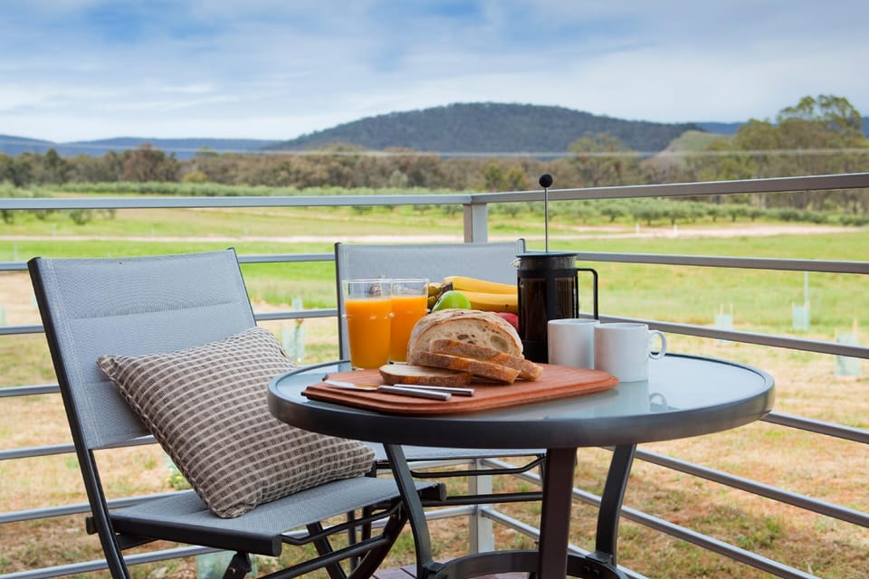 Eco-luxe @ Mount Avoca Hotel Hotel in Avoca