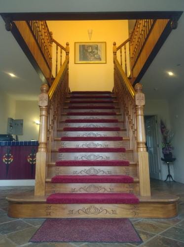 1 Bayview Hotel in Northern Ireland