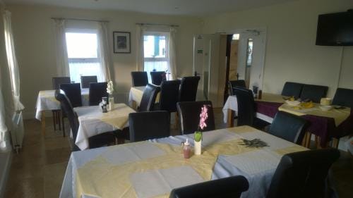 1 Bayview Hotel in Northern Ireland