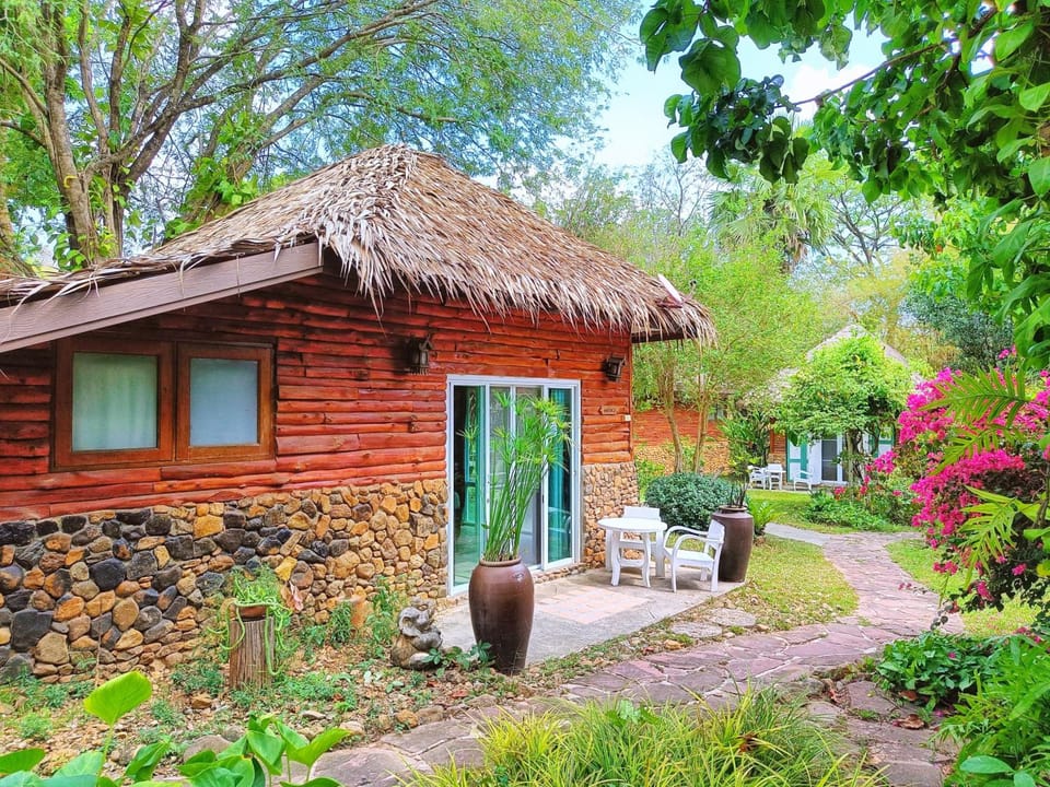 Kong Garden Resort Resort in Laos