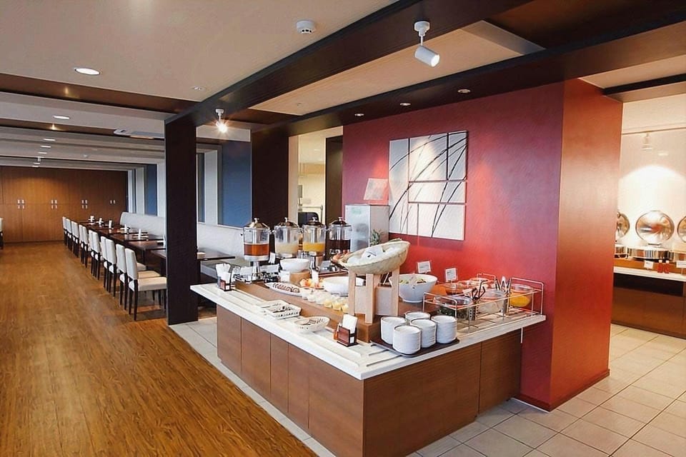 MYSTAYS Shin-Urayasu CC Hotel in Chiba Prefecture