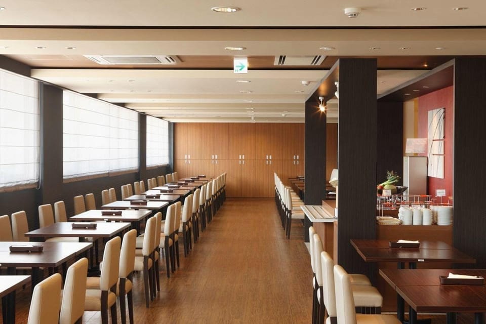 MYSTAYS Shin-Urayasu CC Hotel in Chiba Prefecture