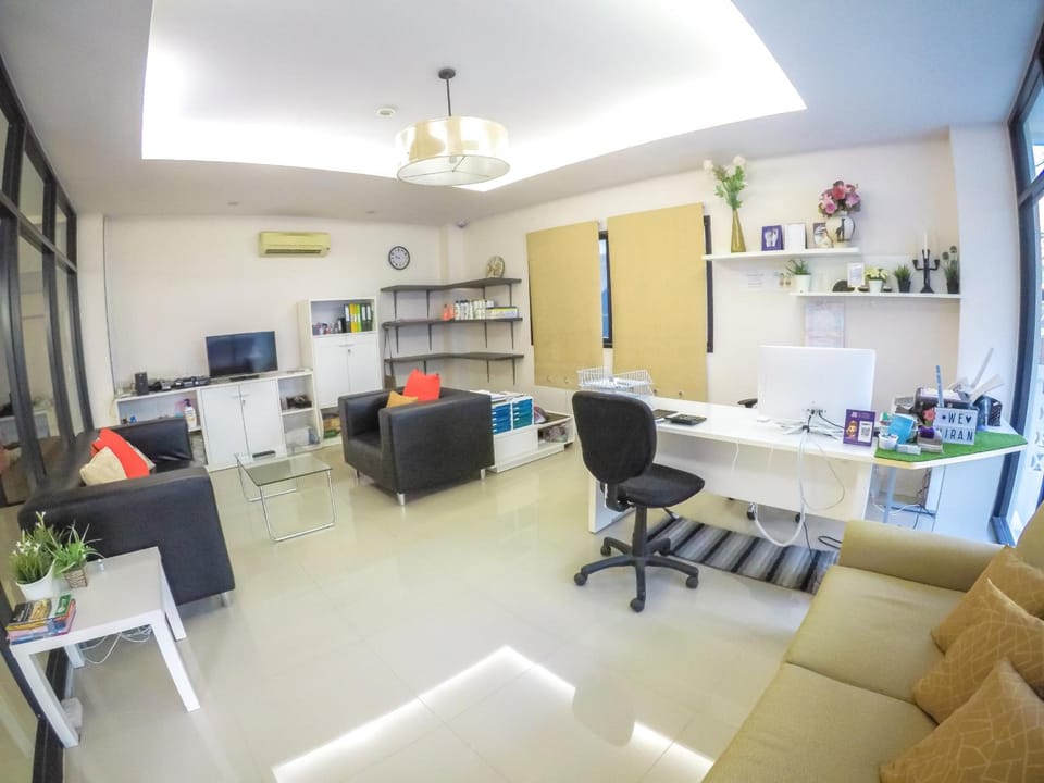 Hiran Residence Apartment hotel in Patong