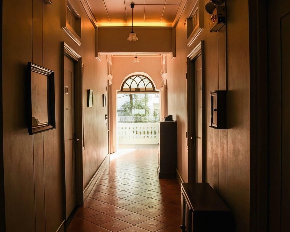 Yesterday Hotel Hotel in Chiang Mai