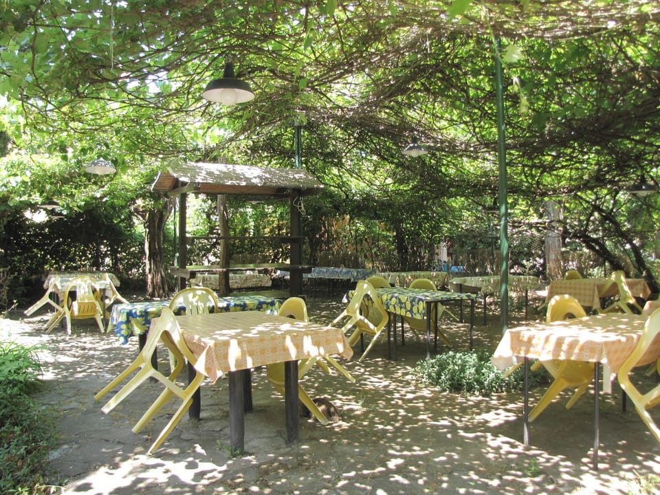 Ristorante Residence Casprini da Omero Apartment hotel in San Casciano Val Pesa