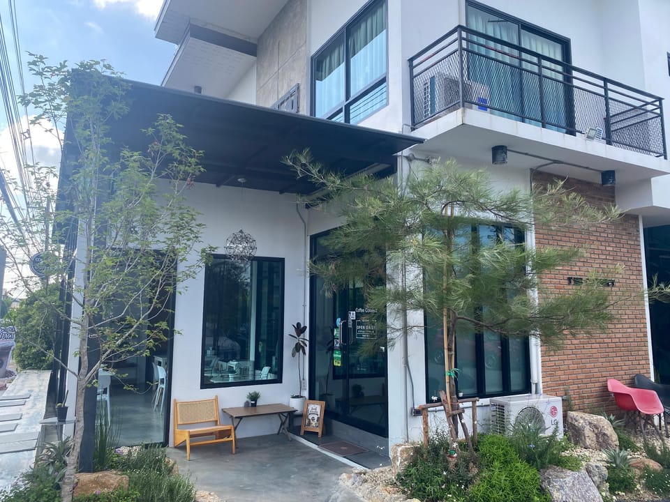The Connect Chiang Mai Hotel in Chiang Mai