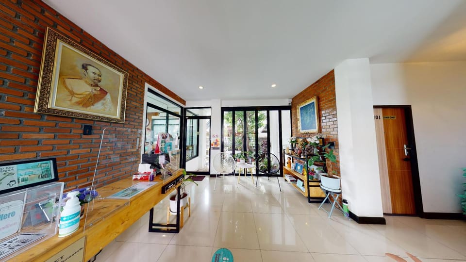 The Connect Chiang Mai Hotel in Chiang Mai