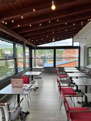 Stone Bridge Hotel Hotel in Montenegro