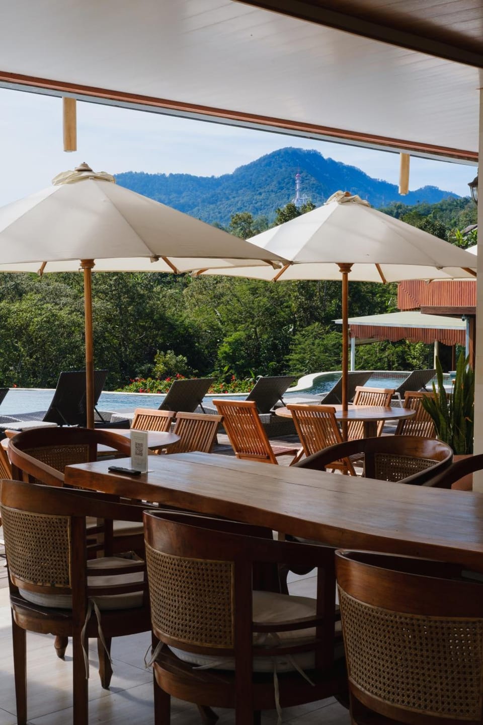 Giriwood Hotel & Villa Hotel in Bali