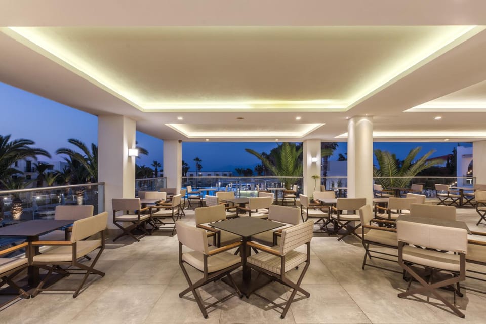 Porto Bello Beach Hotel Hotel in Kardamena