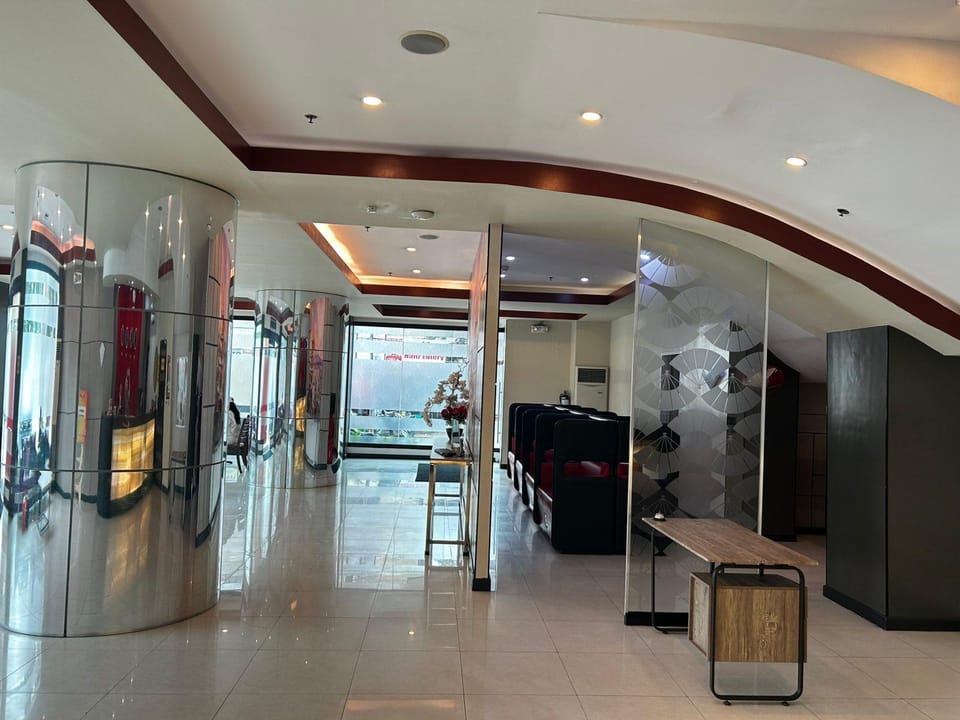 Hotel Sogo - Mindanao Ave. Hotel in Quezon City
