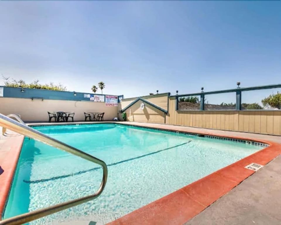 Monterey fairgrounds inn Inn in Monterey