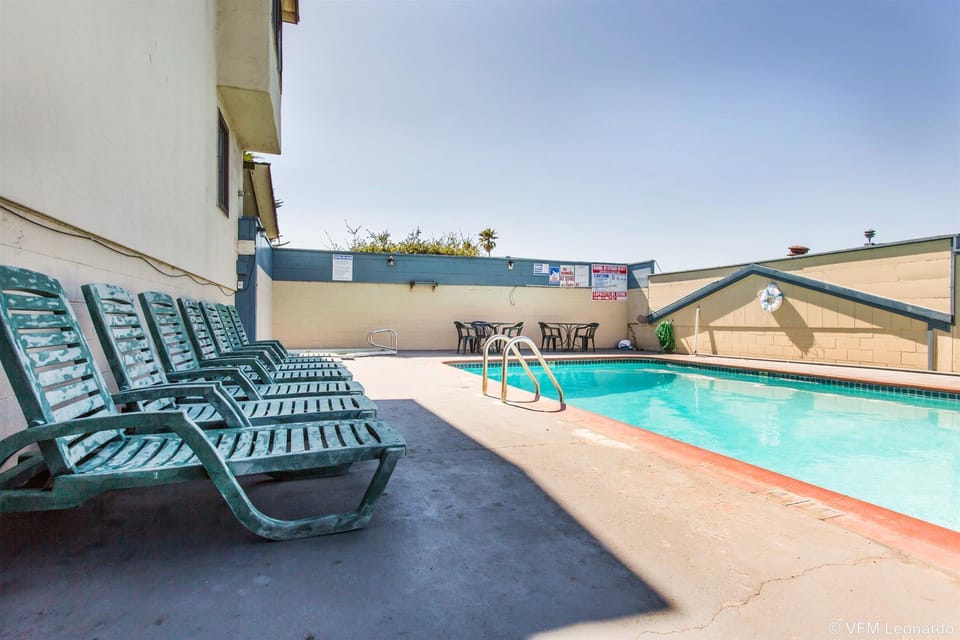 Monterey fairgrounds inn Inn in Monterey