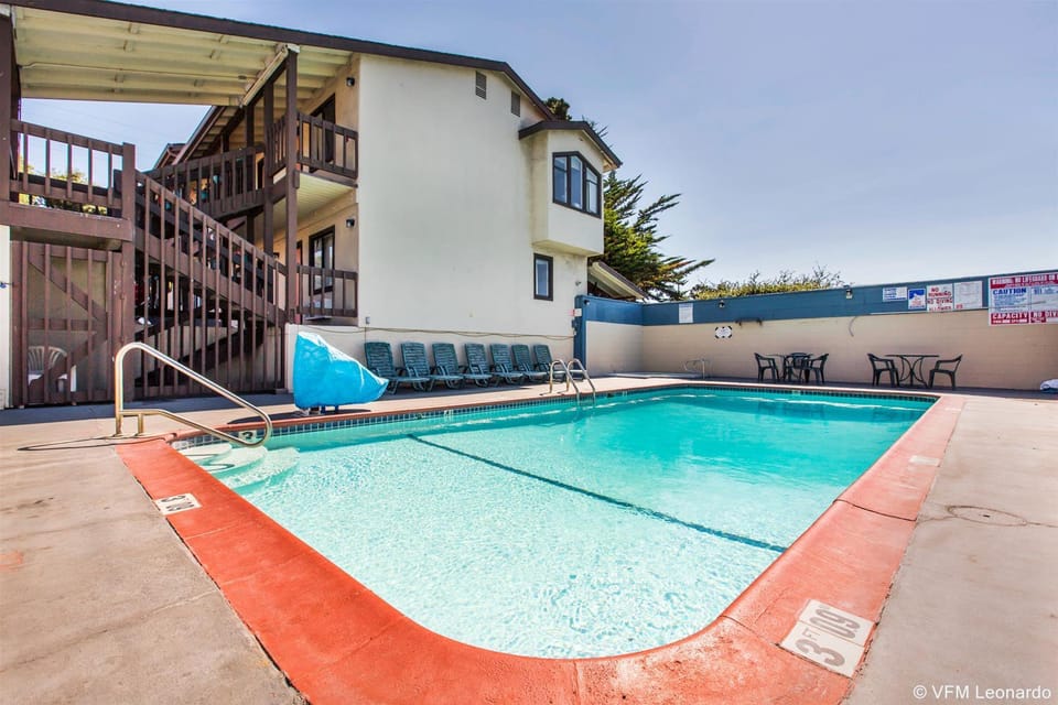 Monterey fairgrounds inn Inn in Monterey