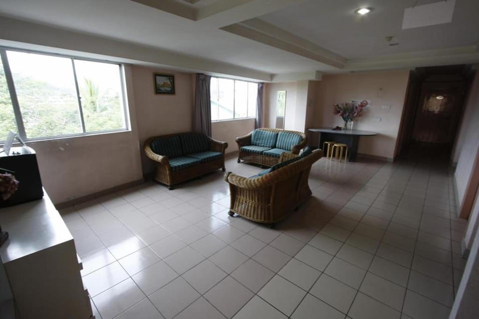 Century Hotel Inanam Hotel in Kota Kinabalu