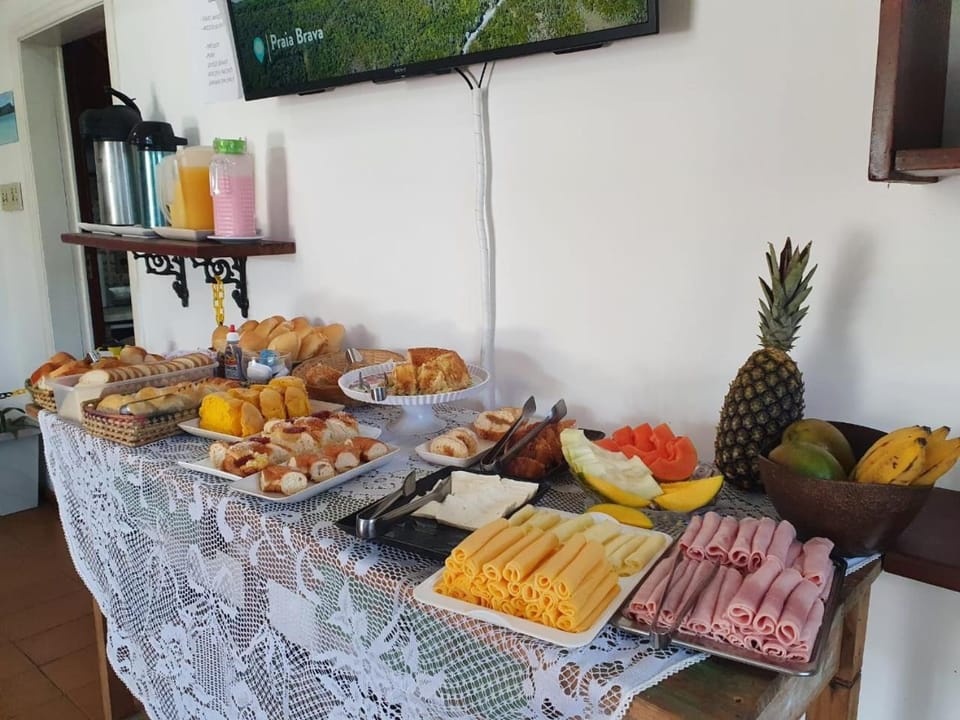 Food and beverages