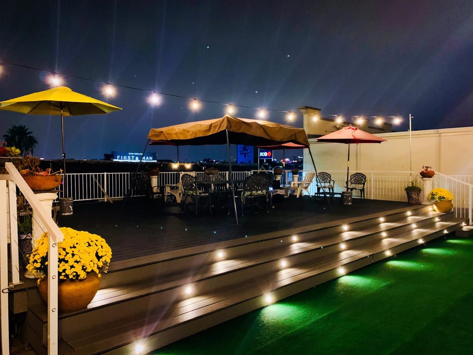 Melrose Hostel - Adults Only Hostel in Hollywood