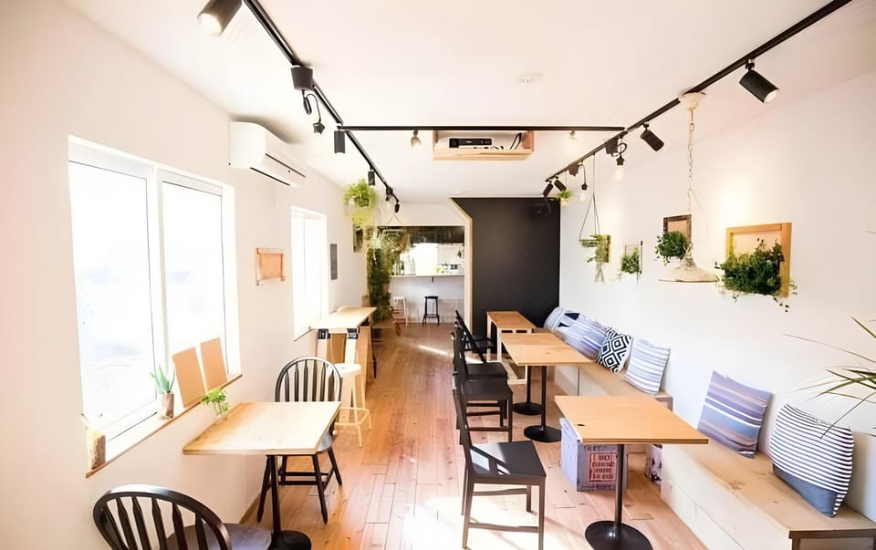 IZA Enoshima Guesthouse Hostel in Kanagawa Prefecture