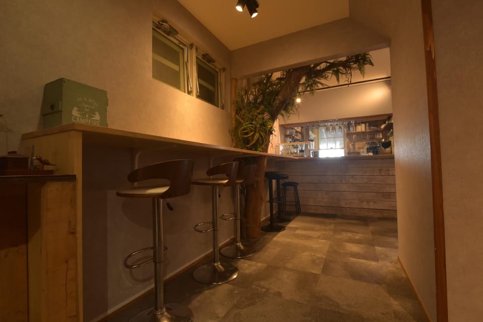 IZA Enoshima Guesthouse Hostel in Kanagawa Prefecture
