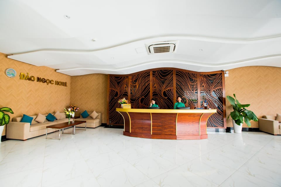 Dao Ngoc Hotel Hotel in Phu Quoc