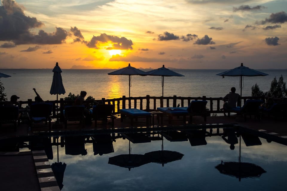 Niramon Sunview Resort Resort in Ban Tai