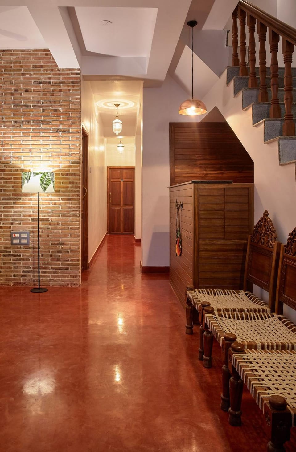 Villa Krish Pondicherry Hotel in Puducherry