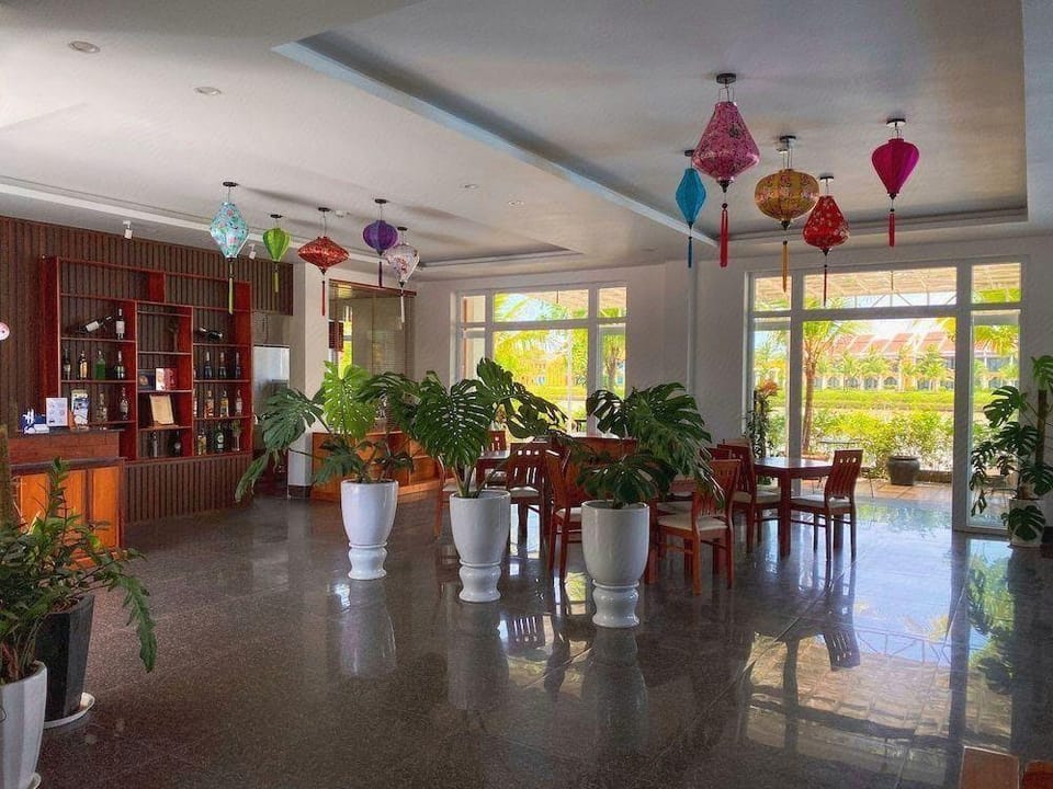 Riverside White House Boutique Hotel Boutique hotel in Hoi An