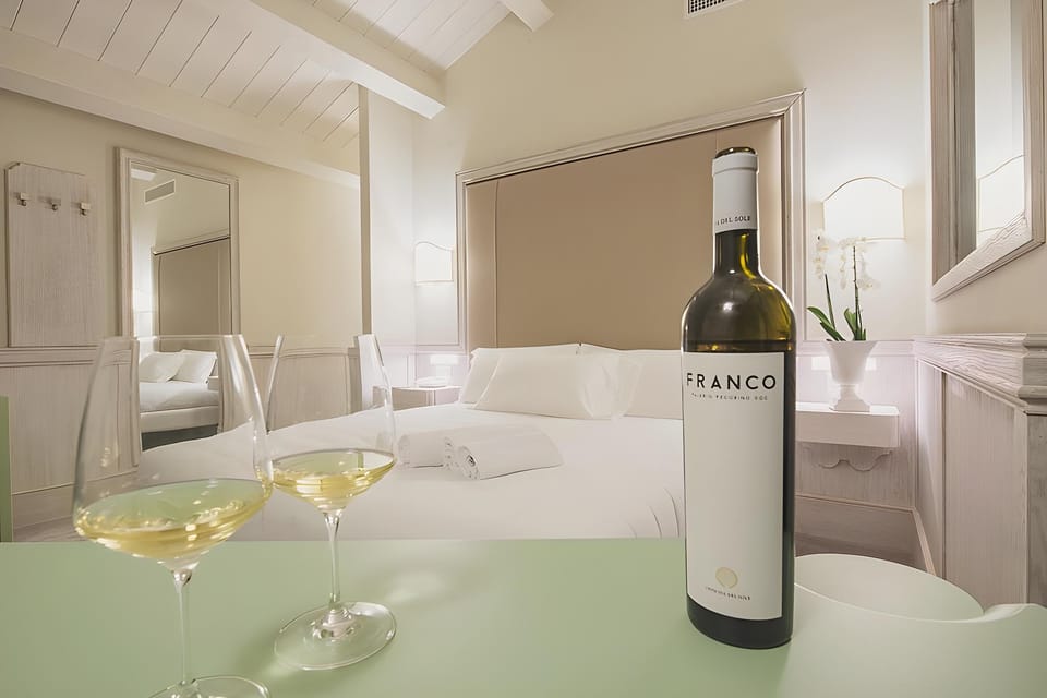 Officina del Sole Resort in Marche