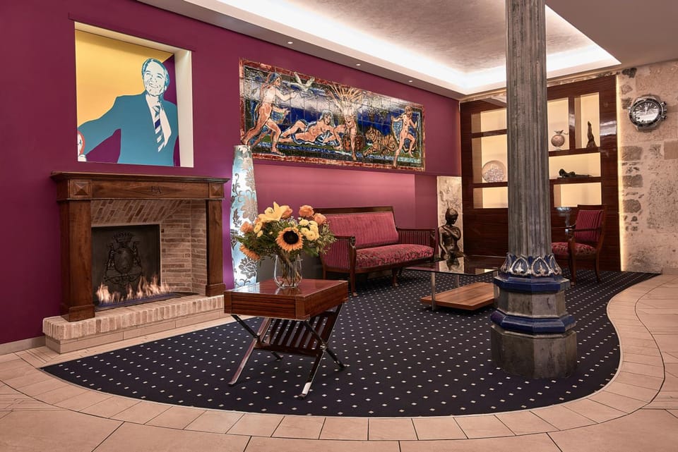 Hotel d'Alleves Hotel in Geneva