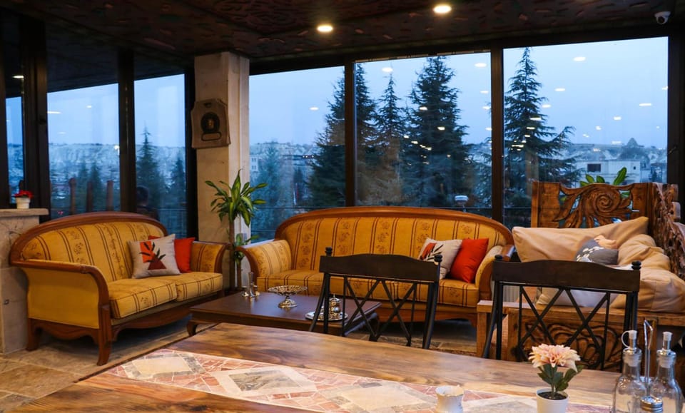Olivia Cave Hotel Hotel in Turkey