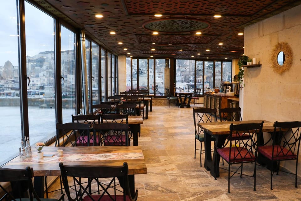 Olivia Cave Hotel Hotel in Turkey