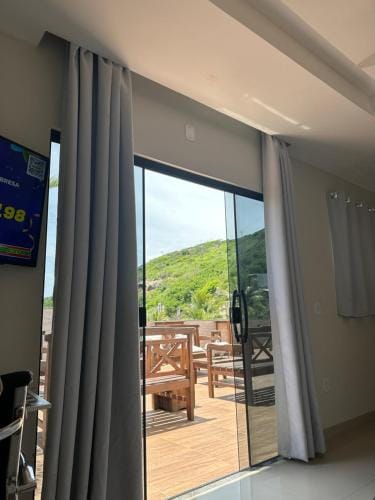 Arraial Hospedagem Hotel in Vila Canaa