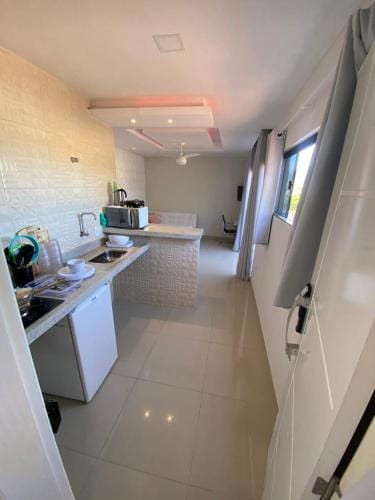Arraial Hospedagem Hotel in Vila Canaa
