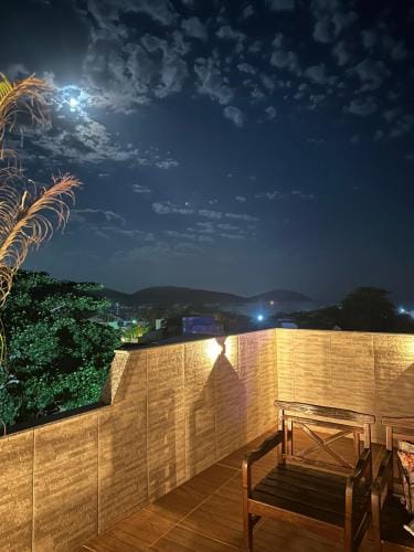 Arraial Hospedagem Hotel in Vila Canaa