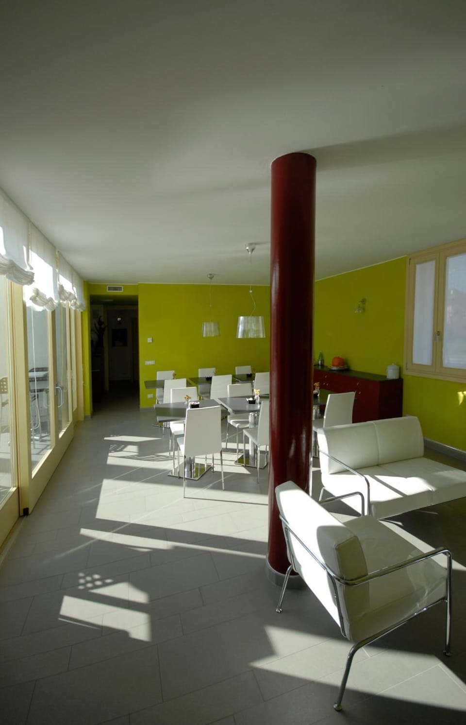6 Porte Guesthouse Hotel in Veneto