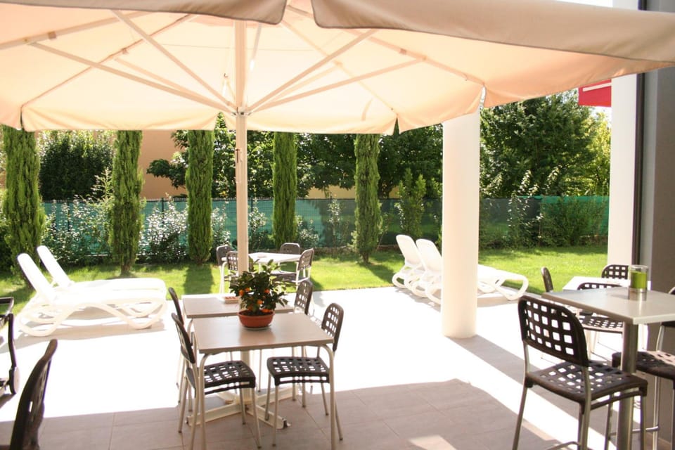 6 Porte Guesthouse Hotel in Veneto