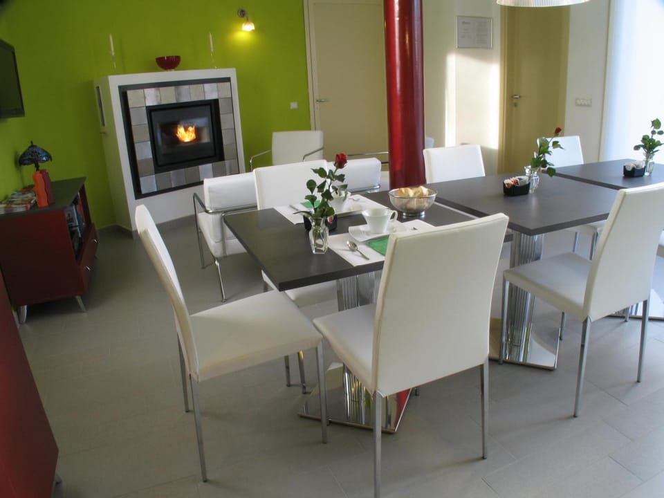 6 Porte Guesthouse Hotel in Veneto