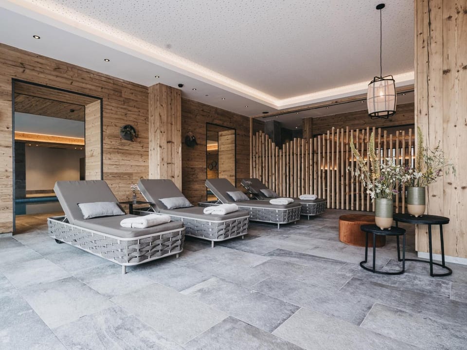 Abenteuerhotel Astoria Hotel in Trentino-South Tyrol