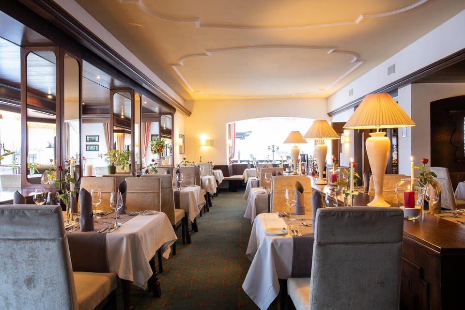 Abenteuerhotel Astoria Hotel in Trentino-South Tyrol