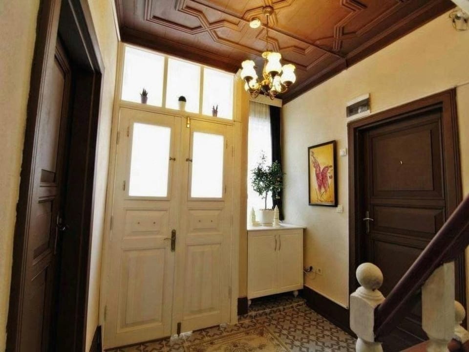 Kadıköy White House Hotel in Istanbul