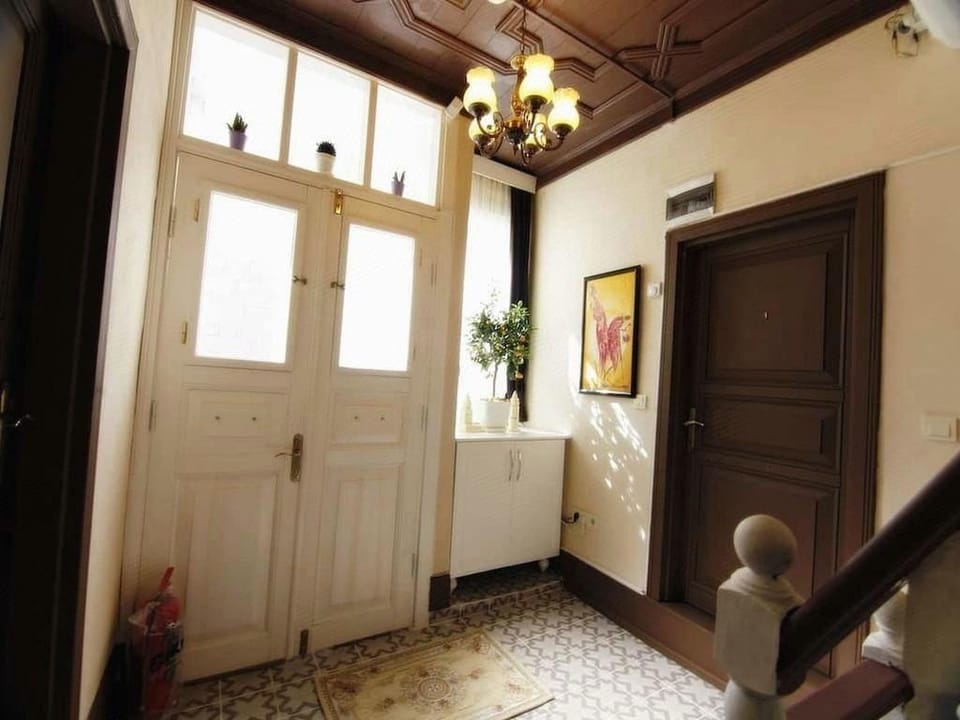 Kadıköy White House Hotel in Istanbul